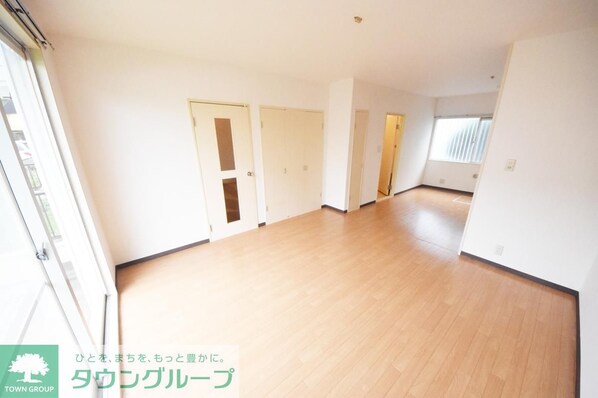 サンベルテ戸塚の物件内観写真